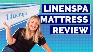 Linenspa Hybrid Mattress Review UPDATED  Most Affordable Mattress [upl. by Rosenbaum]