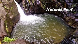 Keralamkundu Waterfalls  Karuvarakundu Kerala Tourism Natural pool [upl. by Whorton]