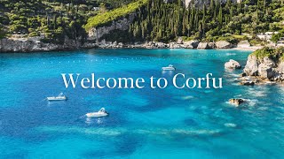 MITSIS  Welcome to Corfu [upl. by Brigit]