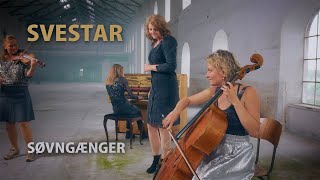 Søvngænger  Official Music Video feat Sune Rahbek [upl. by Kyl]