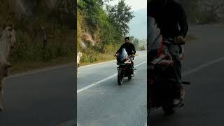 Plasser 220 Full Modifi chak khro youtube motovlogjannustuntz video l 220 lover [upl. by Boris]