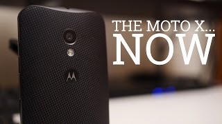 The Moto X Now [upl. by Macdonald587]