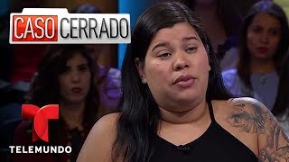 Caso Cerrado Complete Case  20 Year Sentence For An Abortion 🚫👶🍼🚫 [upl. by Crispas574]