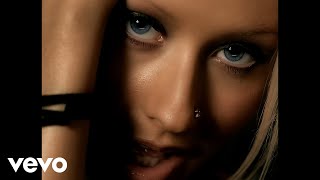 Christina Aguilera  Beautiful Official HD Video [upl. by Peyton]