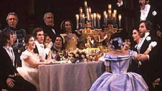 My Choice  André Rieu Prelude Act 1 La Traviata Verdi [upl. by Eisteb]