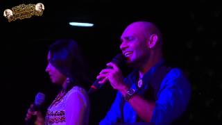 Wada Karle Sajna by Rajesh panwar amp Nisha madaran Surinam 2015 [upl. by Adnowat]