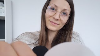 ASMR  Visite chez une cardiologue bienveillante â¤ï¸ [upl. by Giacomo]