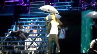 Justin Bieber  Bologna Full Concert  Believe Tour [upl. by Kcired]