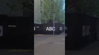 Shortcut to work sydney gg gezza woglad elicos abc abcnews ultimo nsw [upl. by Punke786]