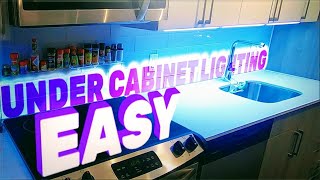 Best Under Cabinet Lighting  Top 10 Best Under Cabinet Lightings You Can Buy [upl. by Aniz117]