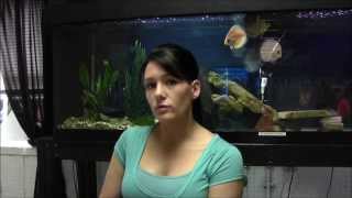 DO YOU NEED AN AIR PUMP IN YOUR AQUARIUM Quick tips with Lisa presented by KGTopicals [upl. by Caryn]