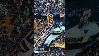 La Bombonera 🔵🟡🔵CABJ bocajuniors LaBombonera Boca DaleBoca [upl. by Nellahs]