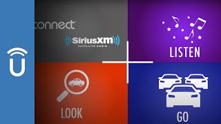 Uconnect  SiriusXM [upl. by Bradly]