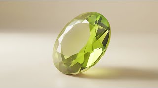 AUGUST SYMBOLS  PERIDOT BIRTHSTONE SYMBOLISM AND MEANING history symbols [upl. by Pasco700]