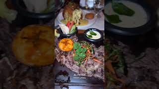 food alfatah rawalpindi islamabad pk pakistan foodpk resturant halal foodie foodvibes [upl. by Eelyam]