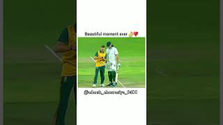 Dale Steyn Take A Selfie With Victor Matfield 🥳 Beautiful Moment Ever  cricket shorts MrBeast [upl. by Elac455]