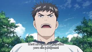 Keppeki Danshi Aoyama Kun Capitulo 12 Sub Español [upl. by Mongeau]