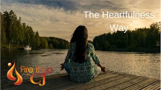 The Heartfulness Way Kamlesh Patel [upl. by Darom]