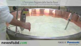 Il Parmigiano Reggiano  24 [upl. by Erhard]