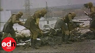 Chernobyl Disaster 1986 What really happened [upl. by Seidnac5]