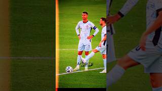 King of the orld Ronaldo worldcup football portugal fifa cr7 music [upl. by Esinrahc]