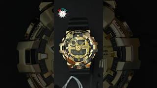 New Gshock GM700G9A casiowatchgshock [upl. by Chancellor]