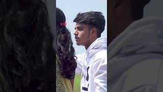 Manasu Maree Mathuga Heart Breaking Movement💔🥹 love emotional sad telugu explore [upl. by Tedra148]