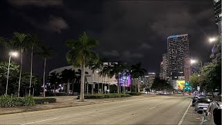 Miami Florida Live South Beach Monday [upl. by Jardena]