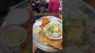 Masala Dosa recipe 🤤  fully loaded cheese food streetfastfood indianfood south video vlog [upl. by Bubb905]