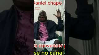 Daniel chapo estava convencer povo [upl. by Maya]