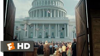 Evan Almighty 1010 Movie CLIP  Congress Gets an Ark 2007 HD [upl. by Faux]