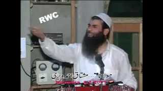 Nimaaz or Tauba Lecture in KASHMIRI by Moulana Mushtaq Veeri [upl. by Anny]