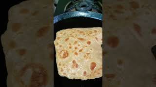 kurkure yummy parathaplease subscribe to my channel like share and comment Sofia ka Andaaz 7863 [upl. by Nodnil597]