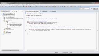 Java API for JSON Processing Tutorial 03  w JsonGeneratorFactory [upl. by Vannie]