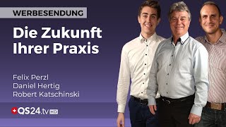 Langfristige Klientenbindung durch Abonnements  Resonanzkonzept  QS24 Gesundheitsfernsehen [upl. by Euginimod766]