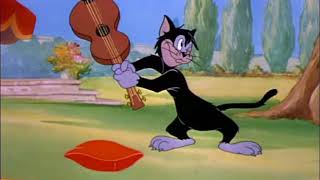 Tom and Jerry cartoon episode 23  Springtime for Thomas 1946  Funny animals cartoons for kids [upl. by Tioneb955]