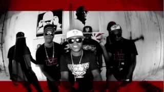 Cotonou City Crew CCC feat Roccah FLOW VIAGRA Vidéo Officielle  Paroles [upl. by Ahsenak298]