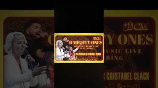 O Mighty Ones from DCM  check out the full song on our page harvestmusiclive dcm2024 [upl. by Standley]