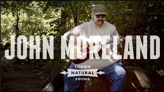 John Moreland  Will the Heavens Catch Us [upl. by Petronille]