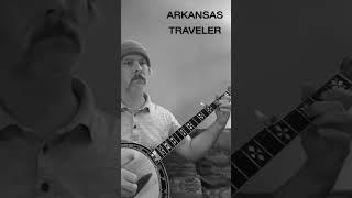 Arkansas Traveler banjo [upl. by Halimak]