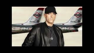 Eminem Not Alike Highest Quality MGK Diss [upl. by Noma]