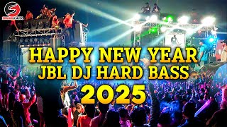 2025 Competition Matal Dance 2025 Dj Remix Song 2025 Happy New Year 2025 Picnic Special Nonstop Dj [upl. by Onaivlis334]