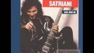 Joe Satriani  Memories [upl. by Vergne]