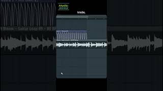 This FL Studio Automation Trick Will Blow Your Mind [upl. by Malloch]