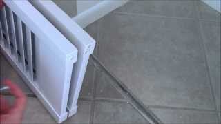 How to Install a BiFold Door [upl. by Cyndi]