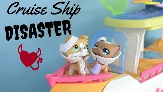 LPSThe Cruise Ship Disaster SKIT [upl. by Eaves]