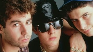 Beastie Boys Licensed To Ill  Rare Footage  1987 [upl. by Colinson765]