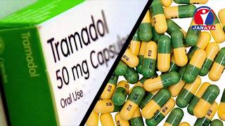 औषधी नै लागुऔषध  Danger of Tramadol addiction among youth in Nepal [upl. by Heisel228]