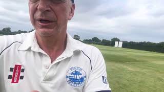 Ipswich cc1s v Mildenhall 3s [upl. by Maghutte11]