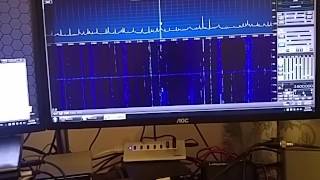 Magnetic Loop vs Dipole on 80M [upl. by Karwan235]